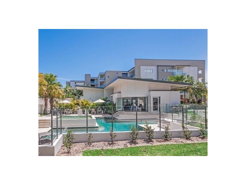 76/7 Grand Parade, Kawana Island QLD 4575