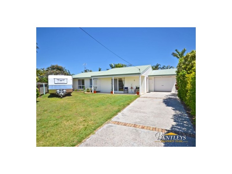 6 Bosun Place, Wurtulla QLD 4575