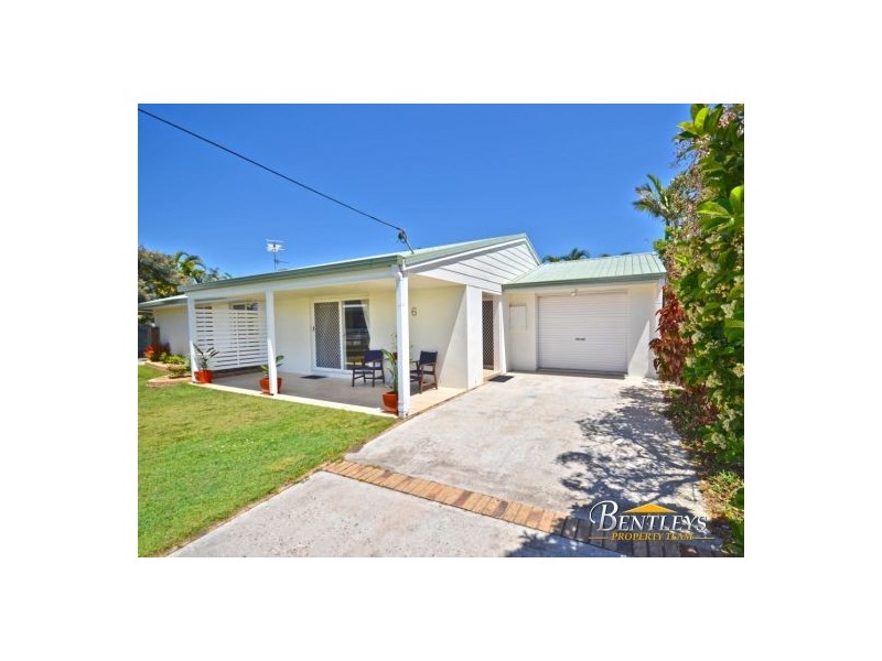 6 Bosun Place, Wurtulla QLD 4575