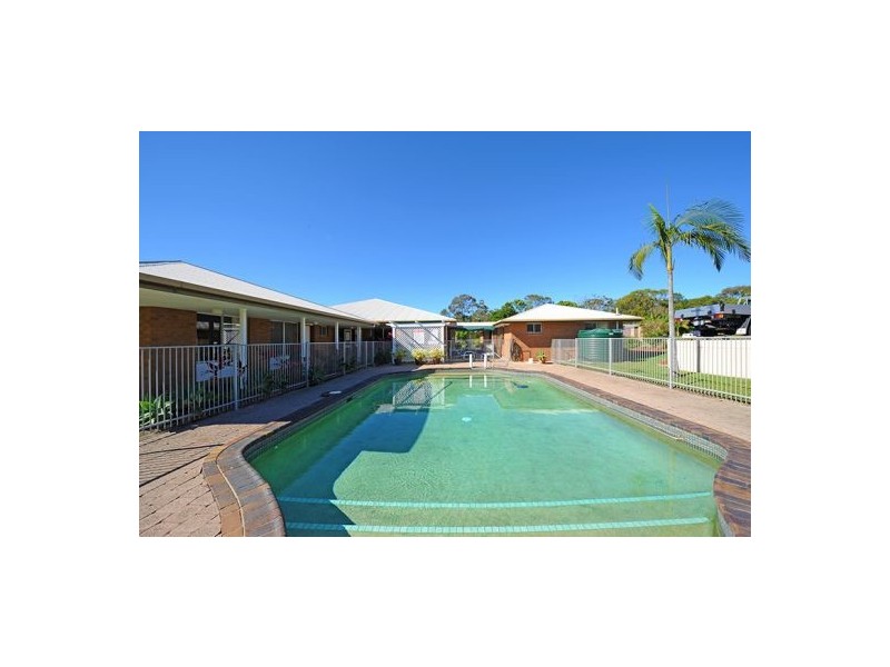 16/96 Beerburrum Street, Battery Hill QLD 4551