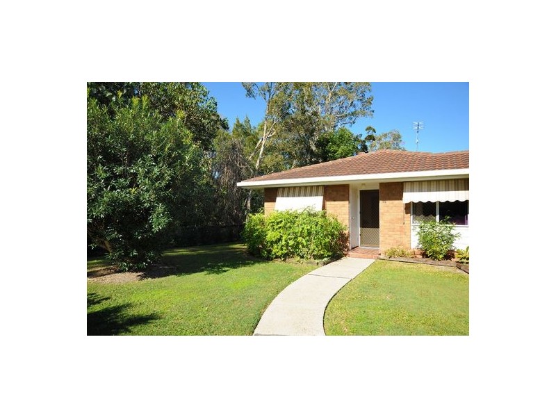 16/96 Beerburrum Street, Battery Hill QLD 4551