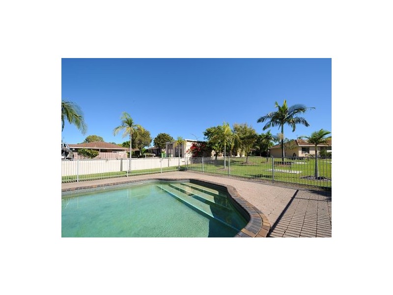 16/96 Beerburrum Street, Battery Hill QLD 4551