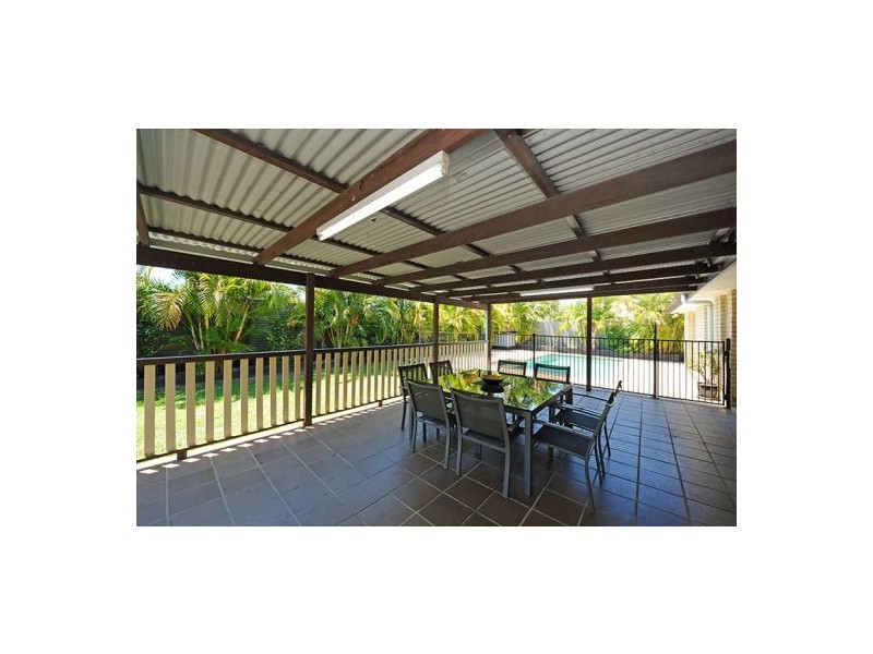 7 Hanwell Court, Little Mountain QLD 4551