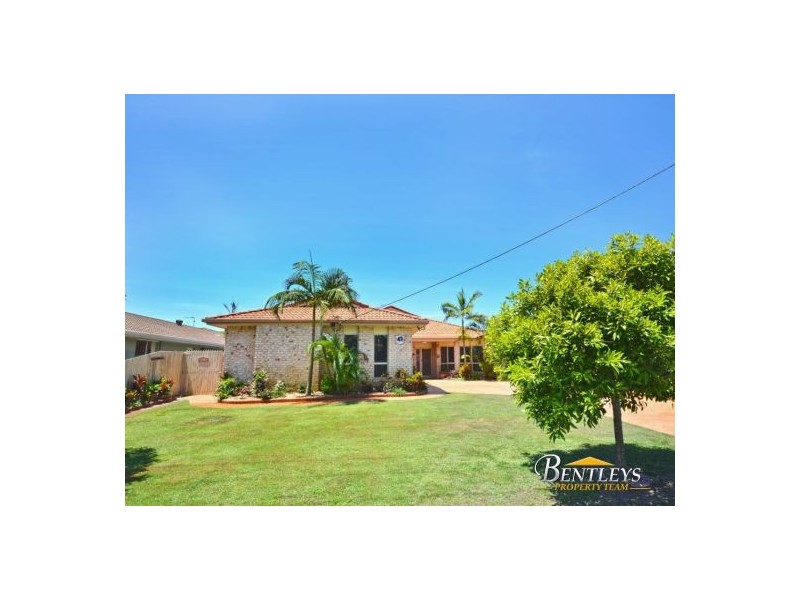 43 Baanya Street, Wurtulla QLD 4575