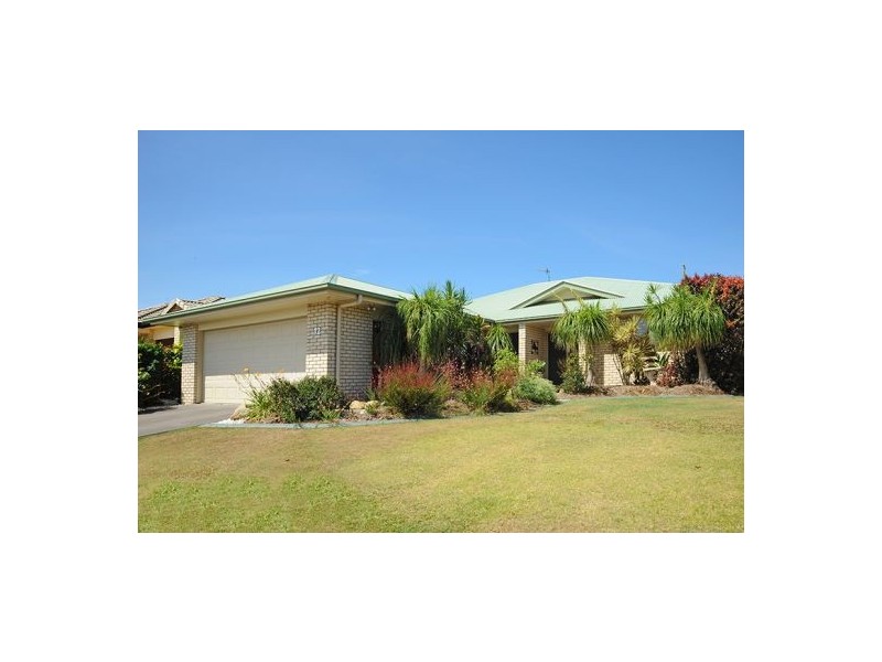 12 Clunie Street, Caloundra West QLD 4551