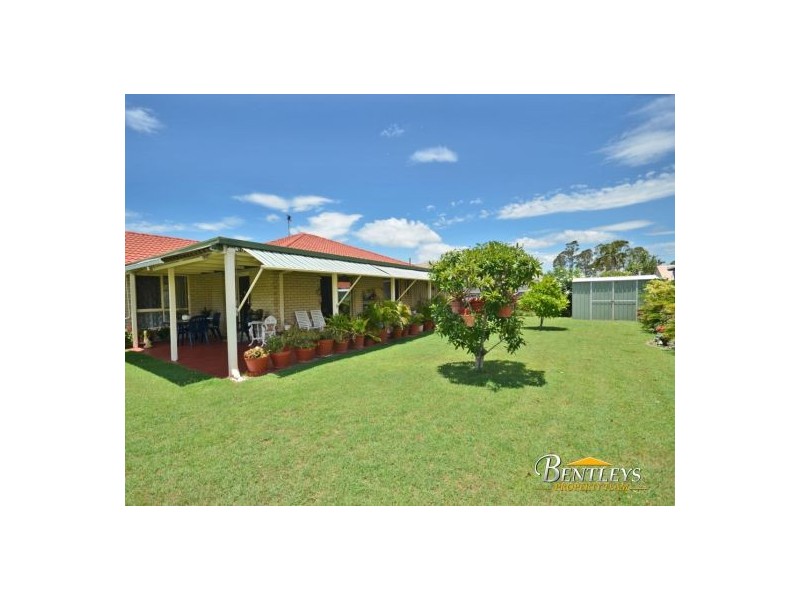 39 Teasel Square, Currimundi QLD 4551