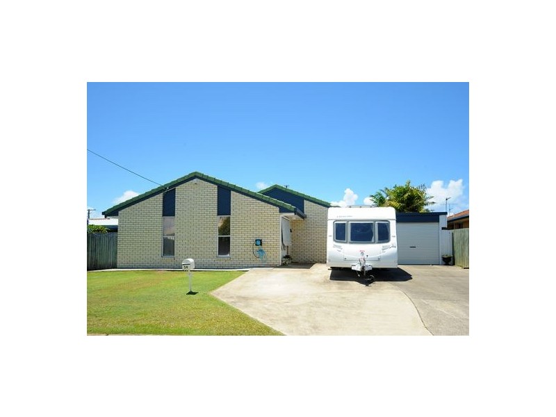14 Kookaburra Crescent, Bokarina QLD 4575
