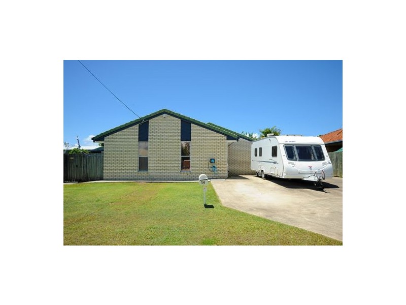 14 Kookaburra Crescent, Bokarina QLD 4575
