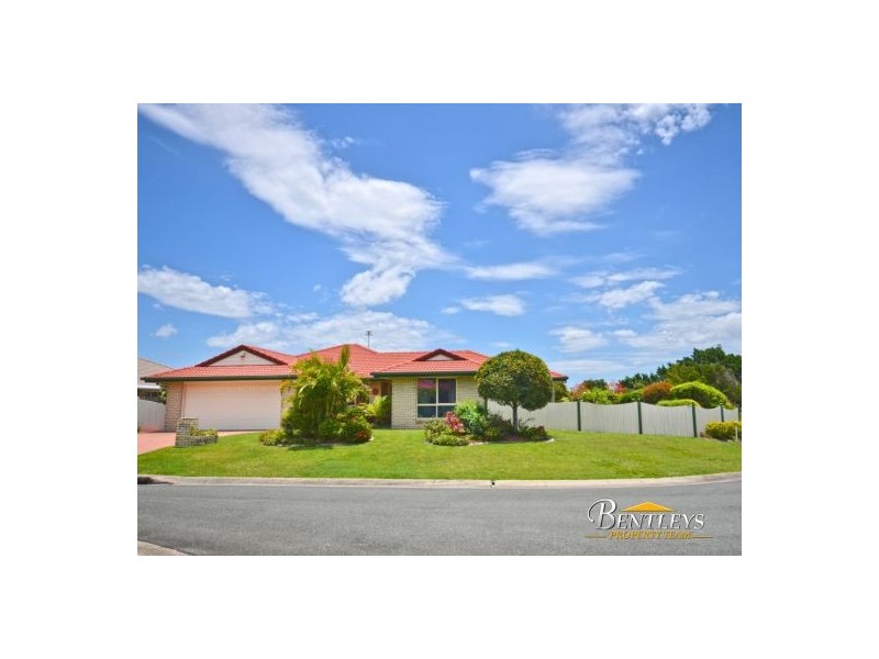 39 TEASEL SQUARE, Currimundi QLD 4551