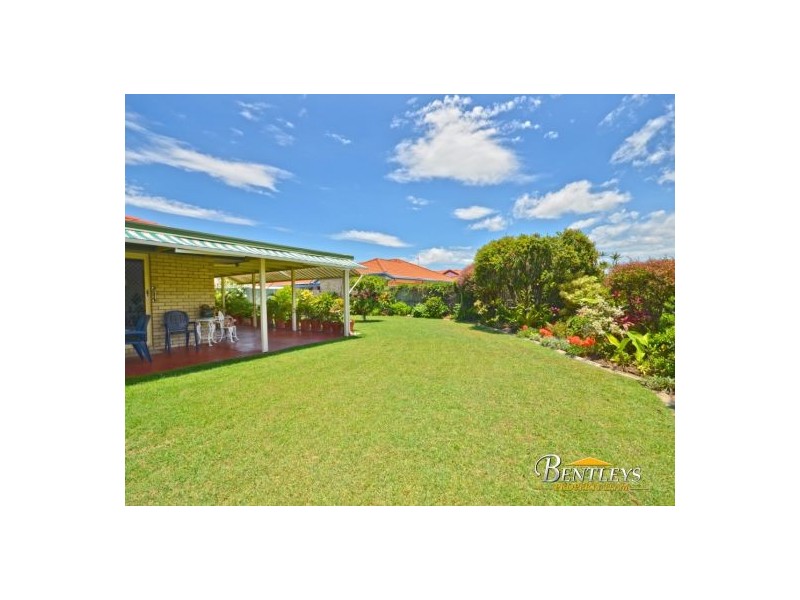 39 TEASEL SQUARE, Currimundi QLD 4551