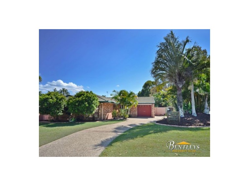 28 Rothfall Chase, Aroona QLD 4551