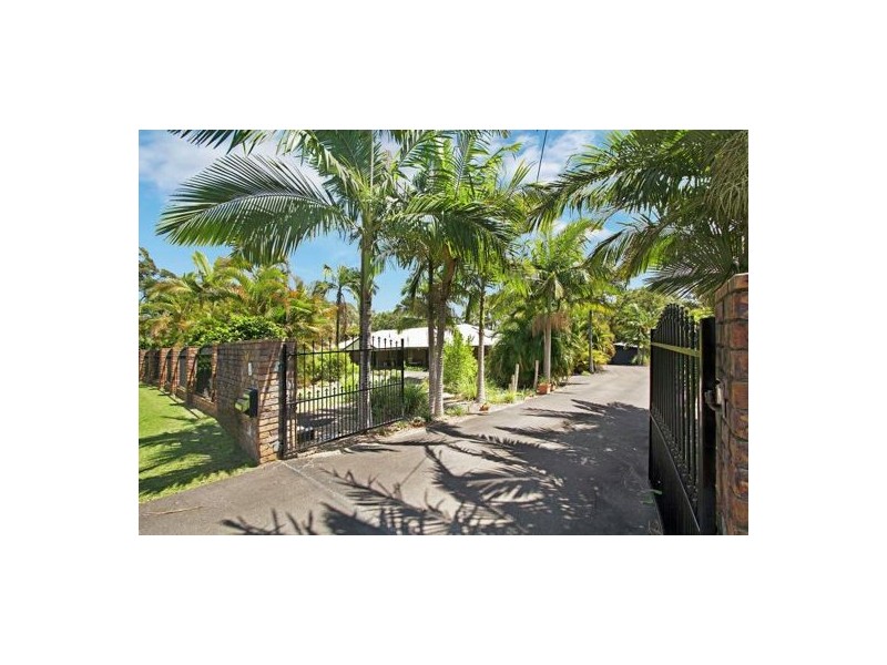 20 Raintree Boulevard, Little Mountain QLD 4551
