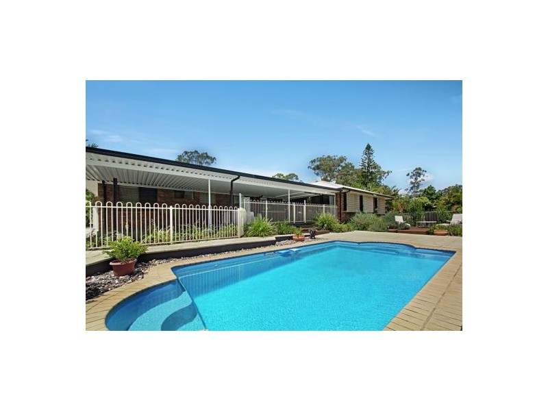 20 Raintree Boulevard, Little Mountain QLD 4551