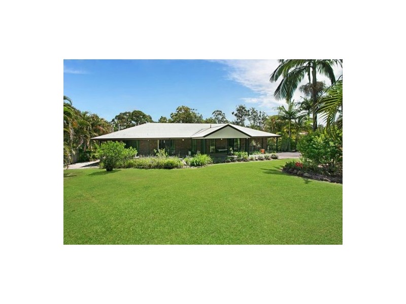 20 Raintree Boulevard, Little Mountain QLD 4551