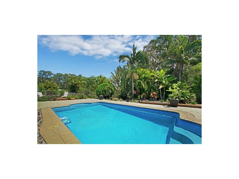 20 Raintree Boulevard, Little Mountain QLD 4551
