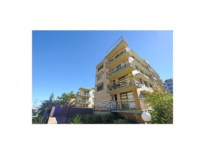 6/45 Verney Street, Kings Beach QLD 4551