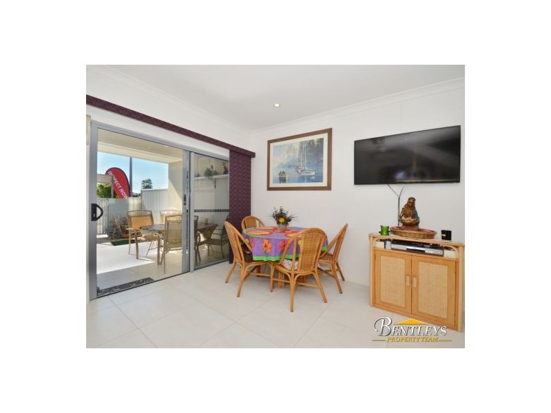 5/46 Regatta Boulevard, Wurtulla QLD 4575