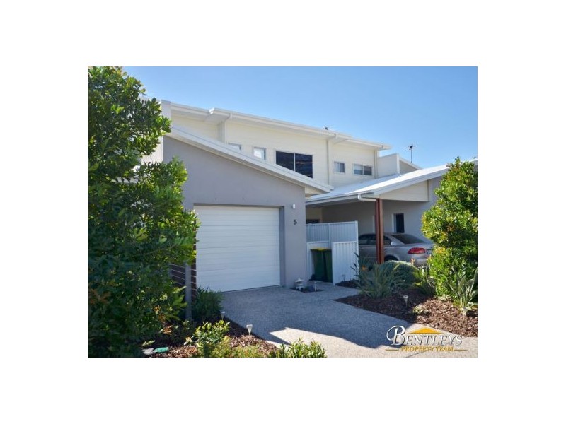 5/46 Regatta Boulevard, Wurtulla QLD 4575