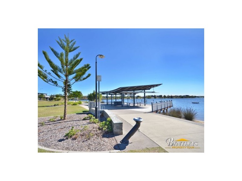 5/46 Regatta Boulevard, Wurtulla QLD 4575