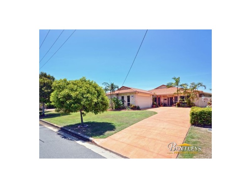 43 BAANYA STREET, Wurtulla QLD 4575