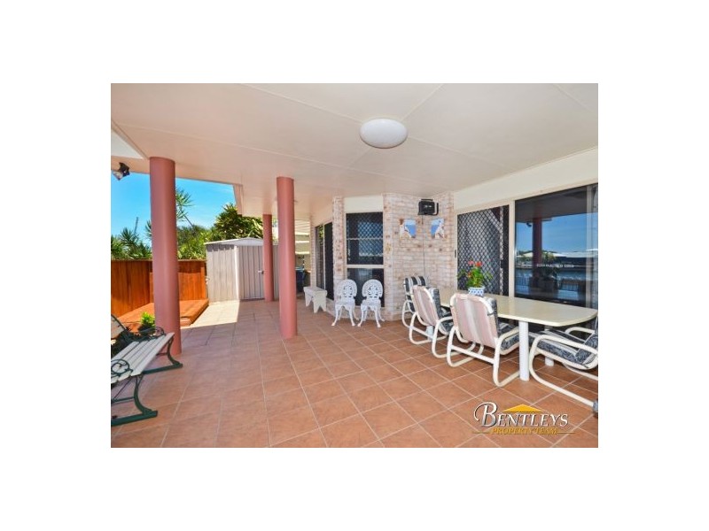 43 BAANYA STREET, Wurtulla QLD 4575