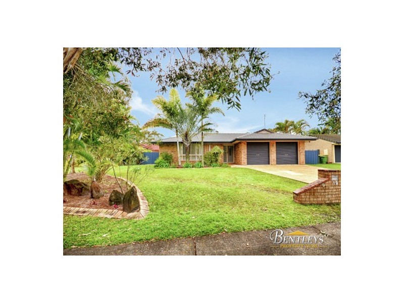 19 Bluebell Street, Currimundi QLD 4551