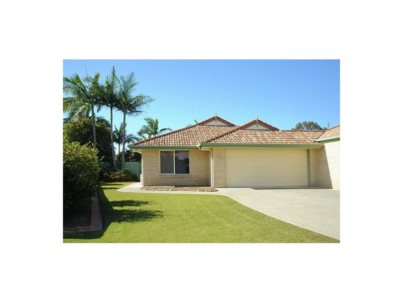 1/18 Traill Crescent, Currimundi QLD 4551