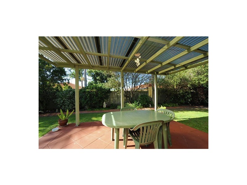 1/18 Traill Crescent, Currimundi QLD 4551