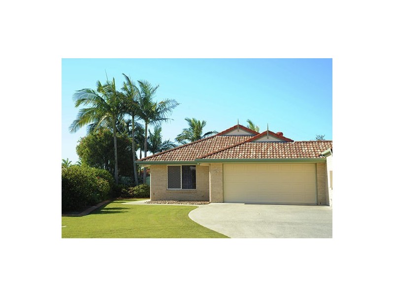 1/18 Traill Crescent, Currimundi QLD 4551