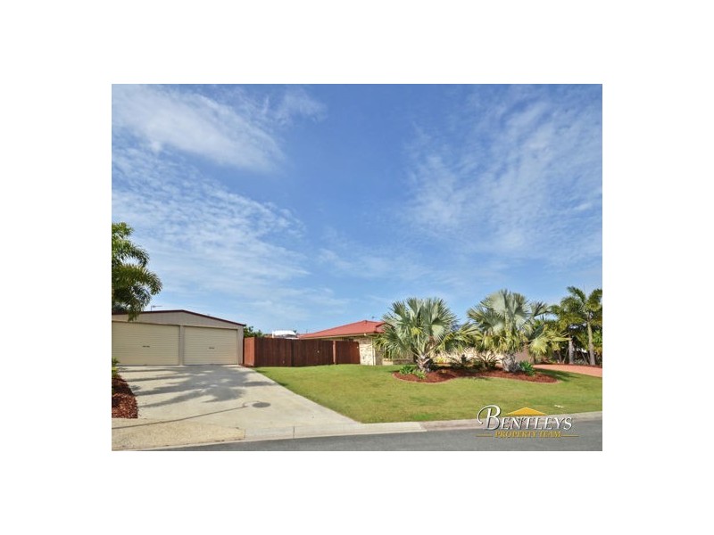 43 Discovery Drive, Little Mountain QLD 4551