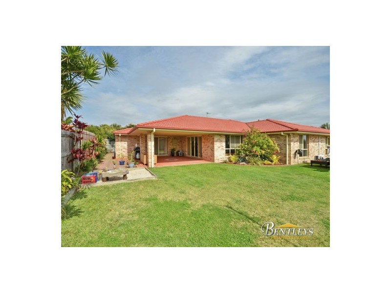 43 Discovery Drive, Little Mountain QLD 4551