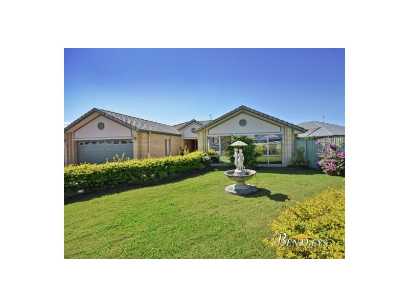 6 Eastern Rise, Little Mountain QLD 4551