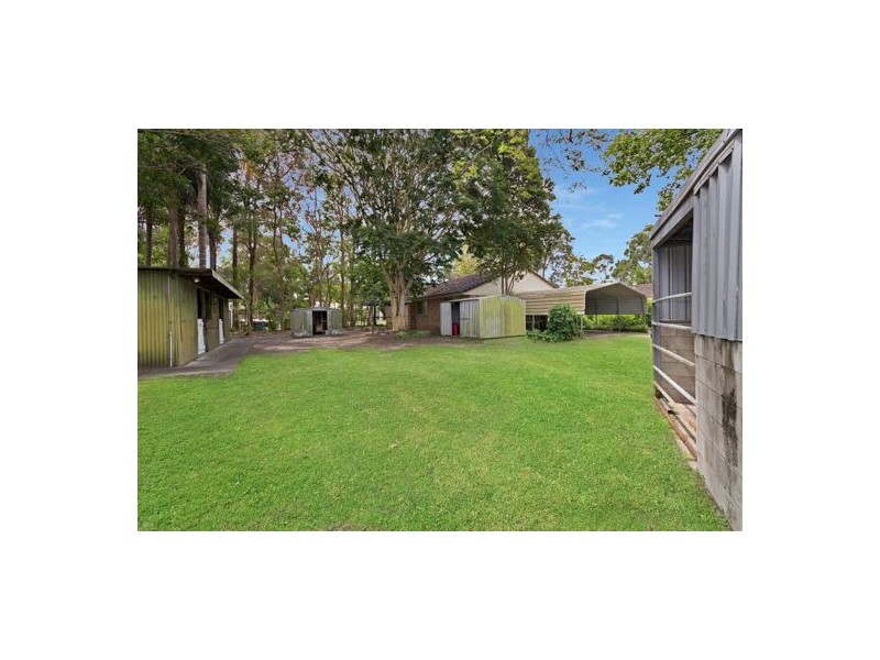14 Casuarina Drive, Little Mountain QLD 4551