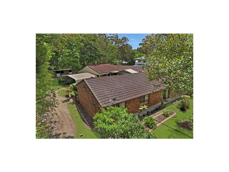 14 Casuarina Drive, Little Mountain QLD 4551