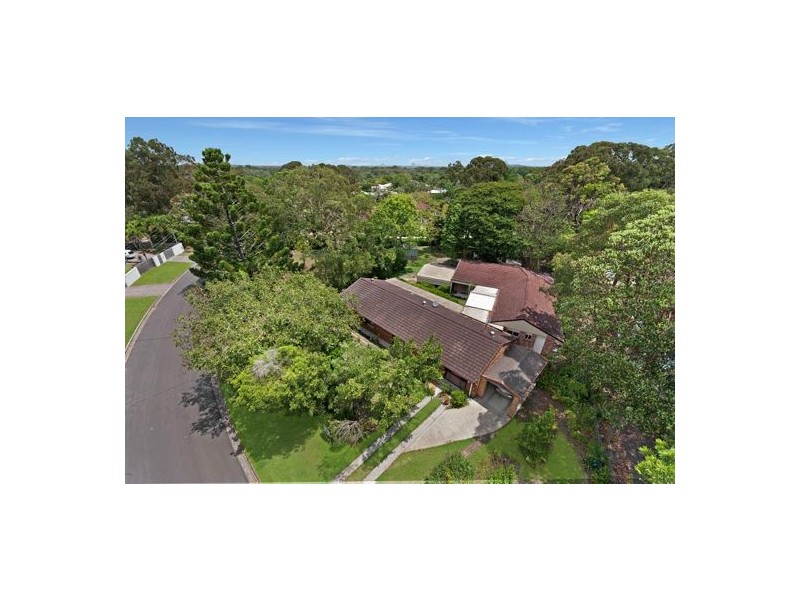 14 Casuarina Drive, Little Mountain QLD 4551