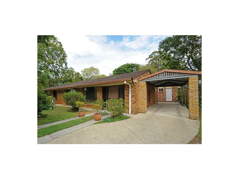 14 Casuarina Drive, Little Mountain QLD 4551