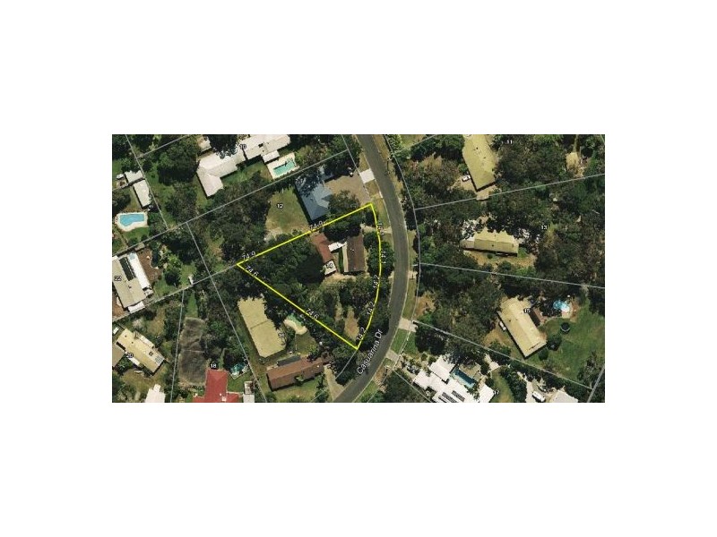 14 Casuarina Drive, Little Mountain QLD 4551