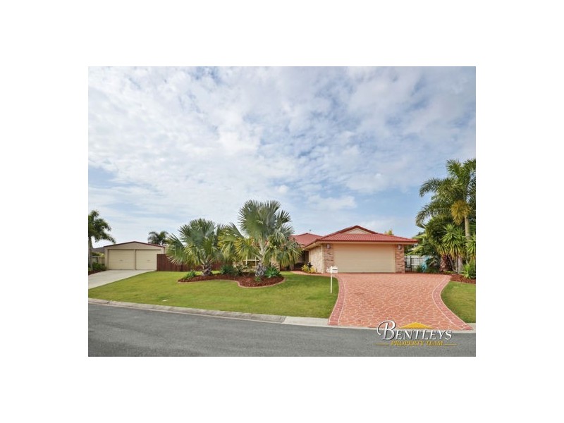 43 Discovery Drive, Little Mountain QLD 4551