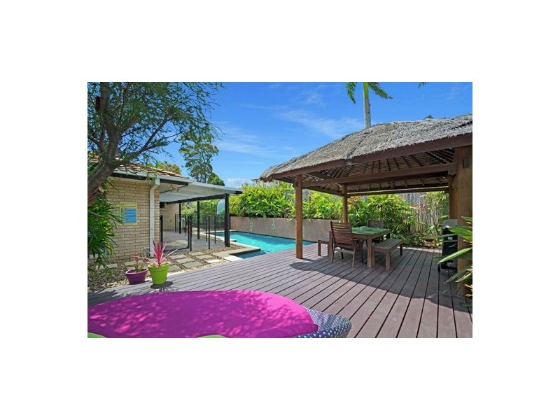 11 ROCHESTER RISE, Aroona QLD 4551