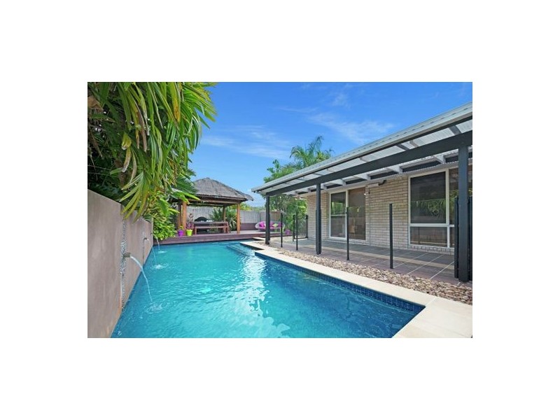 11 ROCHESTER RISE, Aroona QLD 4551