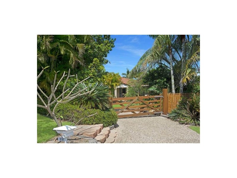 11 ROCHESTER RISE, Aroona QLD 4551