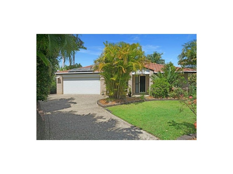11 ROCHESTER RISE, Aroona QLD 4551