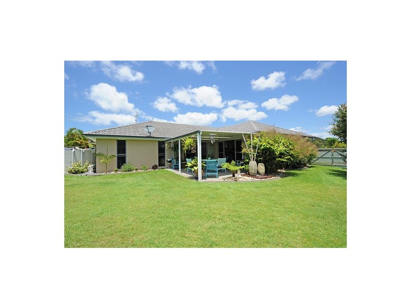 14 Cullen Drive, Little Mountain QLD 4551