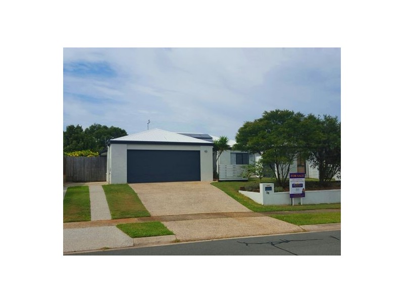 36 Discovery Drive, Little Mountain QLD 4551