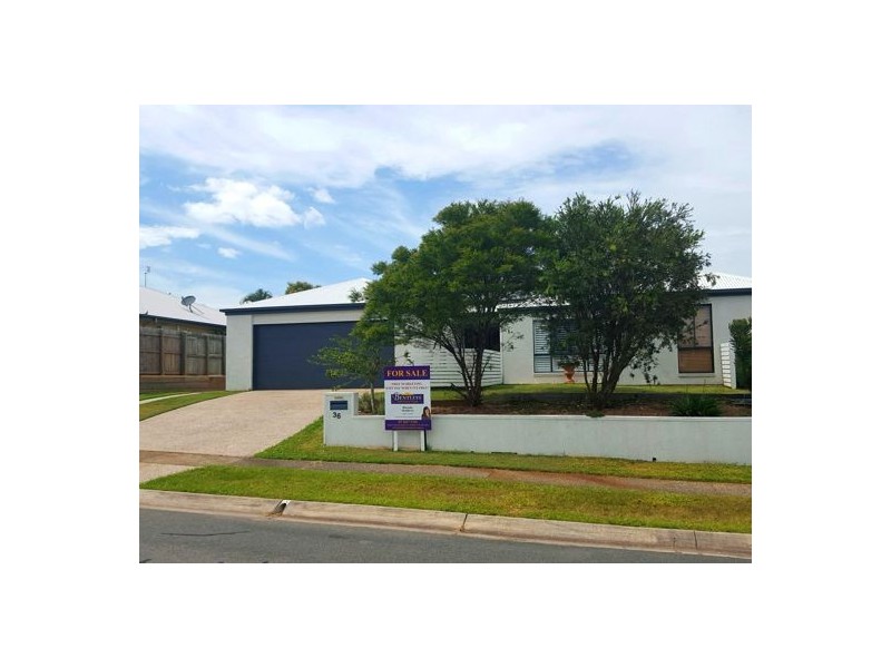 36 Discovery Drive, Little Mountain QLD 4551