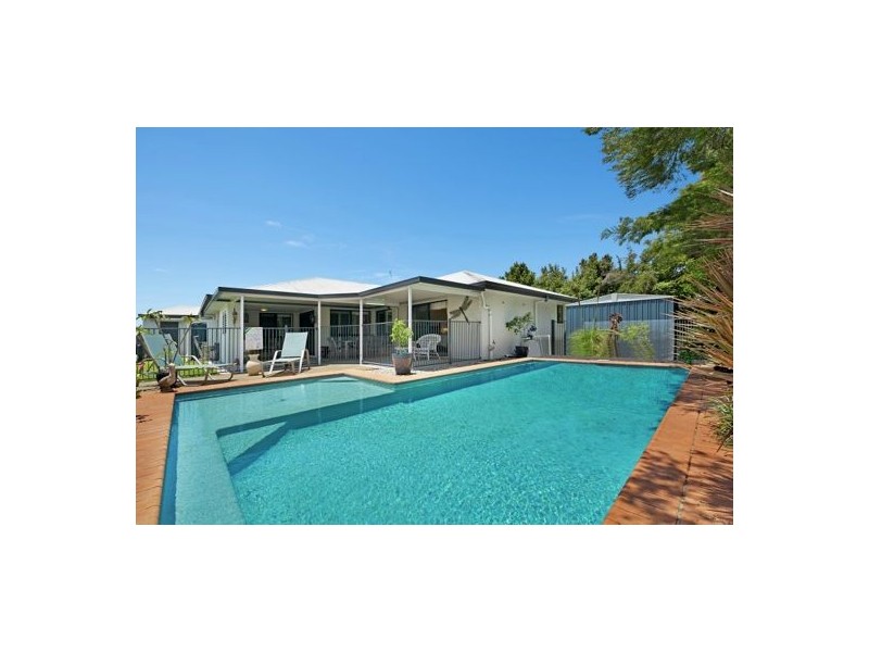 36 Discovery Drive, Little Mountain QLD 4551