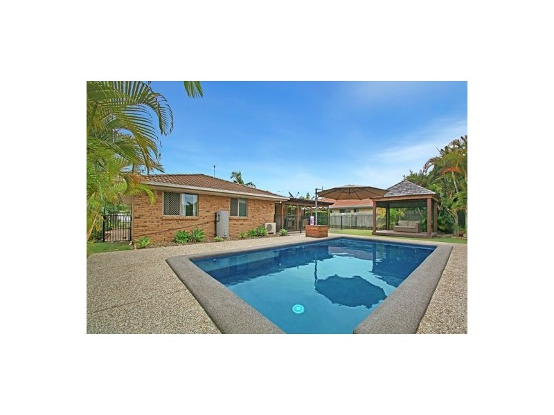 25 Creekside Boulevard, Currimundi QLD 4551