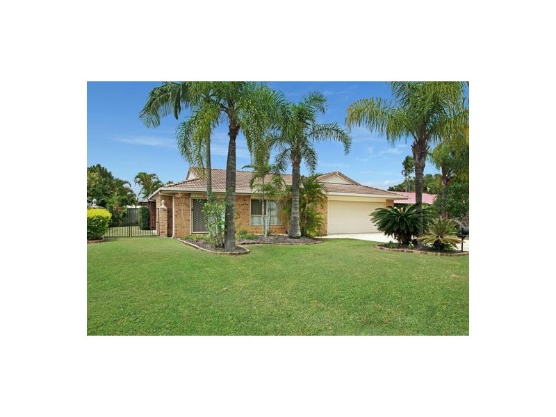 25 Creekside Boulevard, Currimundi QLD 4551
