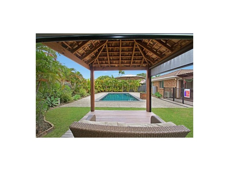 25 Creekside Boulevard, Currimundi QLD 4551