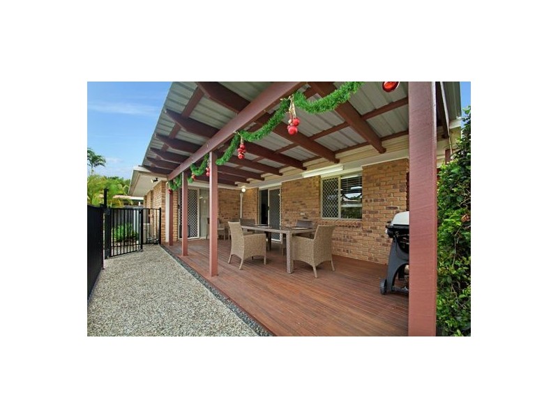 25 Creekside Boulevard, Currimundi QLD 4551